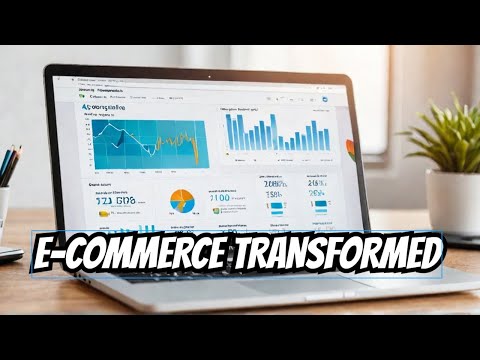 Electronic Commerce: The Digital Revolution | Vibepedia
