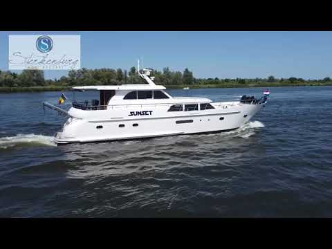 Valk Continental 18.60