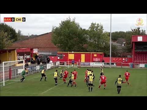 Banbury United Development 1 Chinnor 1 - Match Highlights
