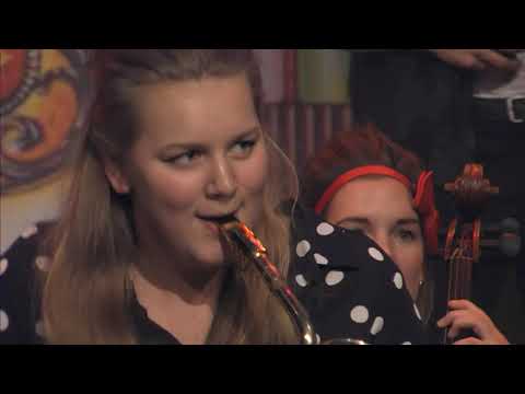 NSJO 2018 - Do it all again