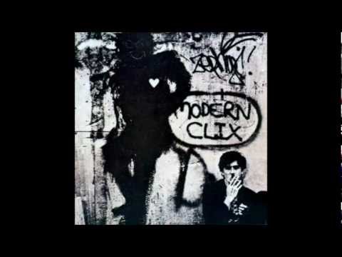 Charly García - Ojos de Videotape - Clics Modernos - 1983