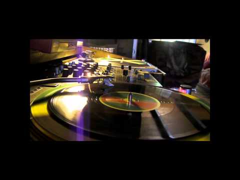 Goldmaster All Stars feat. "Tony Roots" -Fret not vocal & dub