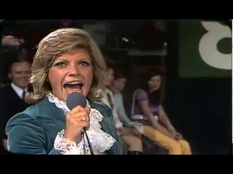 Severine - Ja, der Eiffelturm 1971