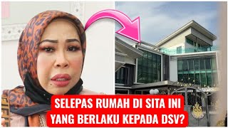 Download lagu Gempar! Tak sangka ini yang menimpa DSV setelah rumahnya di sita? 😱 mp3 Download lagu Gempar! Tak sangka ini yang menimpa DSV setelah rumahnya di sita? 😱 mp3