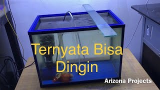 Download lagu Bikin Pendingin Aquarium... mp3