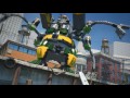 Spider-Man : Le piège à tentacules de Doc Ock - LEGO® Marvel Super Heroes (FRA)