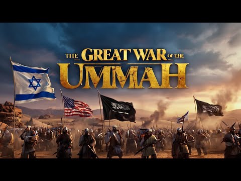 ⚔️ THE GREAT WAR OF THE UMMAH: Secret Clash of Three Arab Princes – End Times Sign!