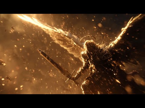 Iron Legion - Rise of the Hammer Deus Vult (Templars)