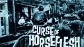 Long road home - Curse of horseflesh.