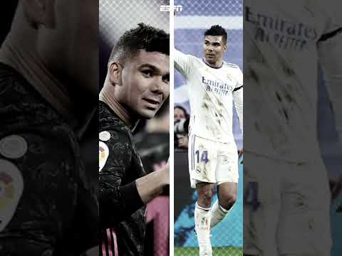 SERÁ QUE O CASEMIRO VAI COLOCAR RIVAIS NO BOLSO COM O UNITED NA PREMIER LEAGUE? #Shorts