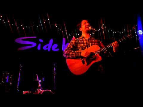 Don McCloskey - Mr. Novacaine & Figga Please (Sidewalk Cafe)