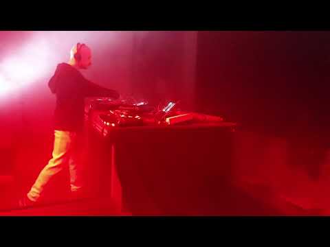 Coarsection @ Terror Heaven: New Year Gabber(12.01.2024 Hype Park, Kraków, Poland)