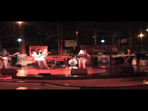 PPF All-Stars Gig 03 @ J-Crunch Repeat - Cherry