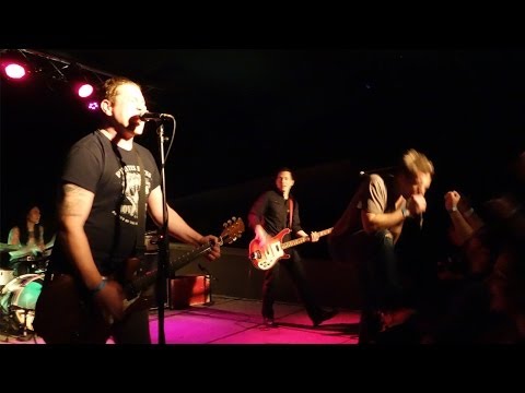 Worthless United - Your Ass Is Grass / F.T.C (12/26/13)
