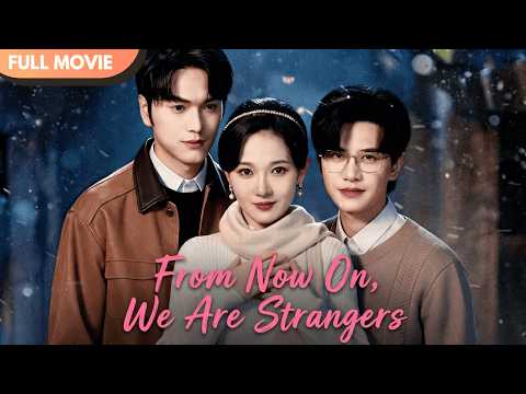 [ENG SUB] Severing Ties: I'm Moving On Without Looking Back  #cdrama