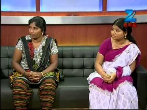 மனைவியின் தோழியிடம் தகாத உறவு வைத்த நபர்!, Solvathellam Unmai , Zee Tamil , Ep. 10 ஜனவரி 2013