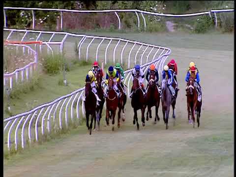 Galoppo 06/07/2018 - 2ª corsa