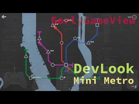 mini metro strategy guide mini metro strategy guide