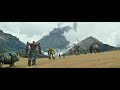Till All Are One The Ending Of Transformers Rise Of The Beasts