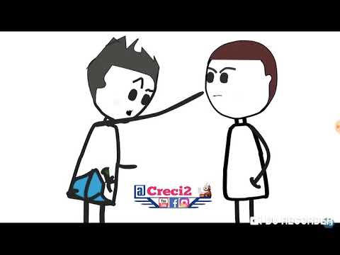 Épica batalla de rap  rico vs podre / com mi amigo Jose Luis