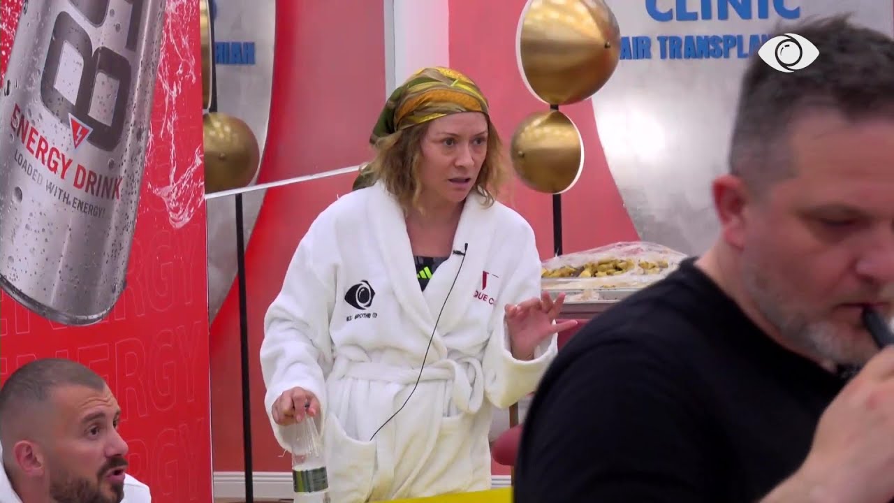 “Po majmunizohesh”/ Egla-Vesës: Unë flej që të egzistosh ti