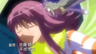 kaleido star in the end