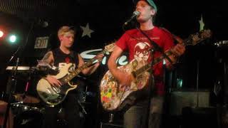 Jeffrey Lewis & Los Bolts 20 Anniversary pt. 8 Exactly What Nobody Wanted