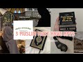 3 MUSLIM Apps To Download Now Improve Deen Muslimah Vlog Kindalinda Muslimah Apps