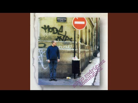 Videoclip de Paloma Mía — Silvio Rodríguez