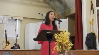 July 9, 2017: Special Number from Bituin
