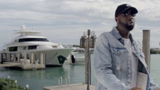 Sy Ari Da Kid Ft. Birdman - Made (Video)