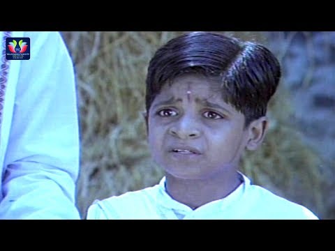 Ali Childhood Best Funny Comedy Scene Seethakoka Chiluka Movie || Telugu Comedy Scenes || TFC Comedy