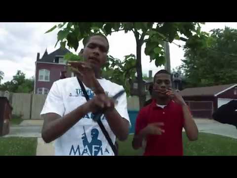 Cello Deuce - Intro (Official video)- shot by @I_am_16