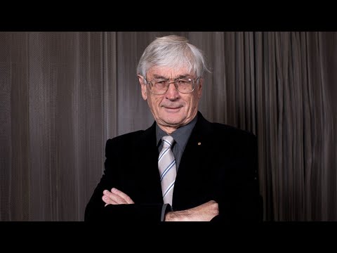 Deepfake video scam of Dick Smith and Jim Chalmers circulates online