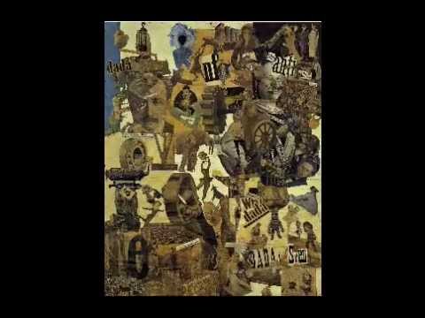 Hoch Cut With The Kitchen Knife Dada Through The Last Weimar Beer Belly Cultural Epoch Of Germany Video Khan Academy