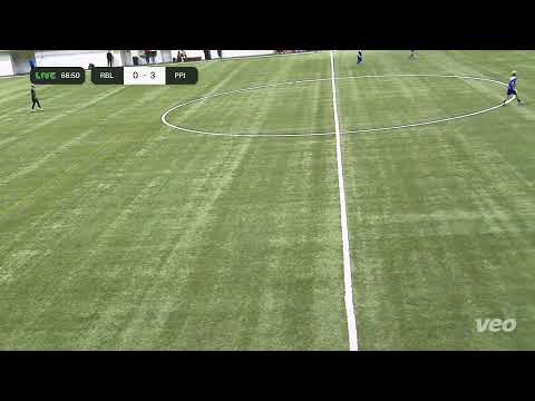 RCDE Blue - PPJ Sininen