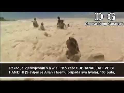 Za dvije minute do oprosta grijeha | Šejh Nebil el-Ivedi