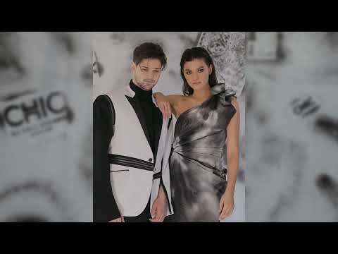 Puzzle Collection '23 - Chic by Vali Cioban