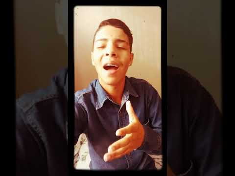 Mc DSM - Novinha Loirinha