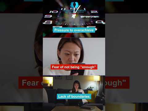 Managing Hyperperformance Stress with Expert Guidance