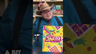 The Dice Tower - Jambo video thumbnail
