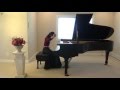 Albeniz Sevilla From Suite Espanola Op 47