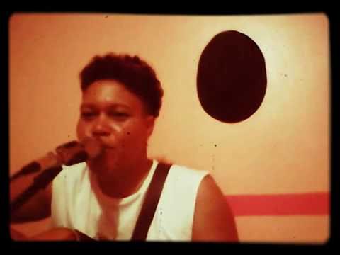 CLOUD GOODING - When We Grew