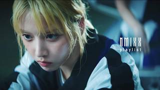 돌격코어 𝙉𝙈𝙄𝙓𝙓 𝙋𝙡𝙖𝙮𝙡𝙞𝙨𝙩