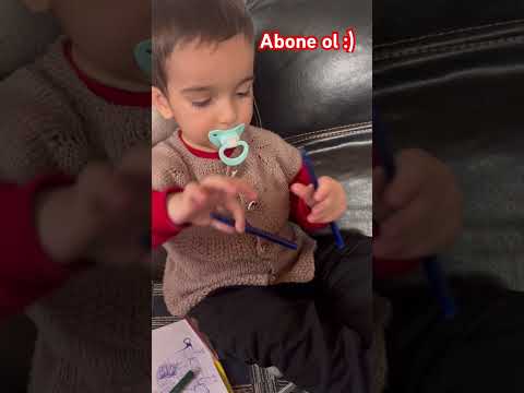 #baby #boyaa #boyama #babylove #love #boyamaokulu #eğlence #eğlencelivideolar