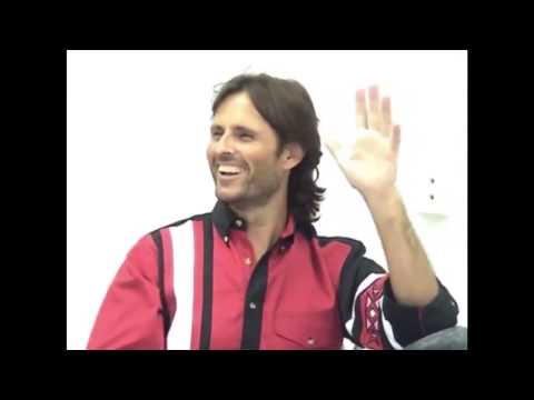 20080315 General Discussion - Q&A From People In Cocoa