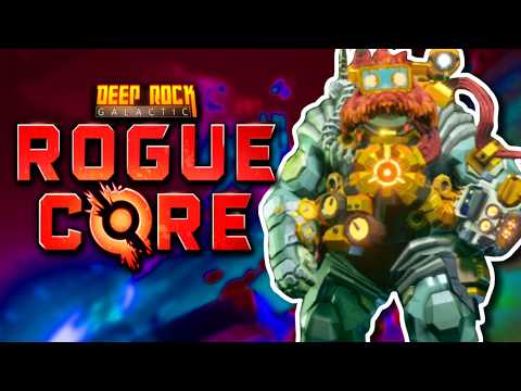 Retcon Vs The Highest Difficulty - Rogue Core