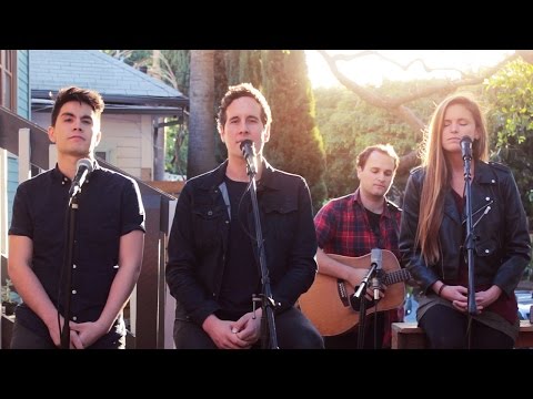 The Eye (Brandi Carlile) live cover- Casey Breves, Lydia Luce, and Sam Tsui