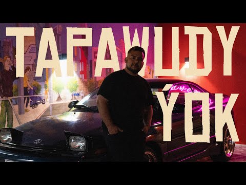 Mekan MB - TAPAWUDY ÝOK (Music Video)