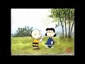 Magical World Of Disney Tonight Promo 1997 It S An Adventure Charlie Brown The Rescuers